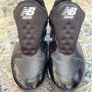 New Balance Baseball cleats size 10.5